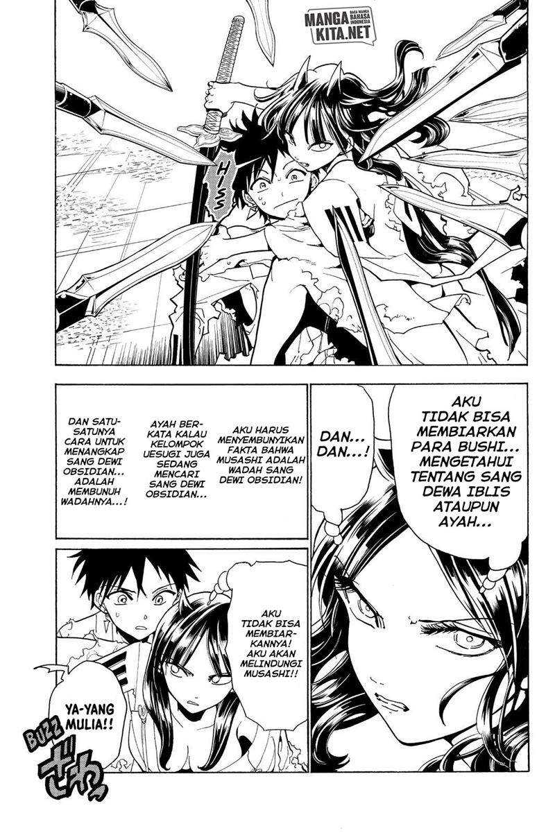 Orient Chapter 63 - halaman 14