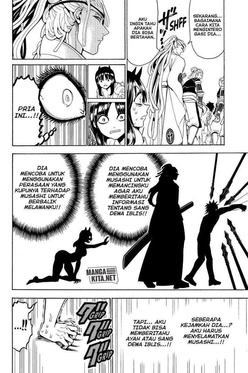 Orient Chapter 63 - halaman 19