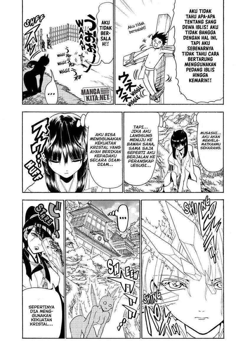 Orient Chapter 63 - halaman 22