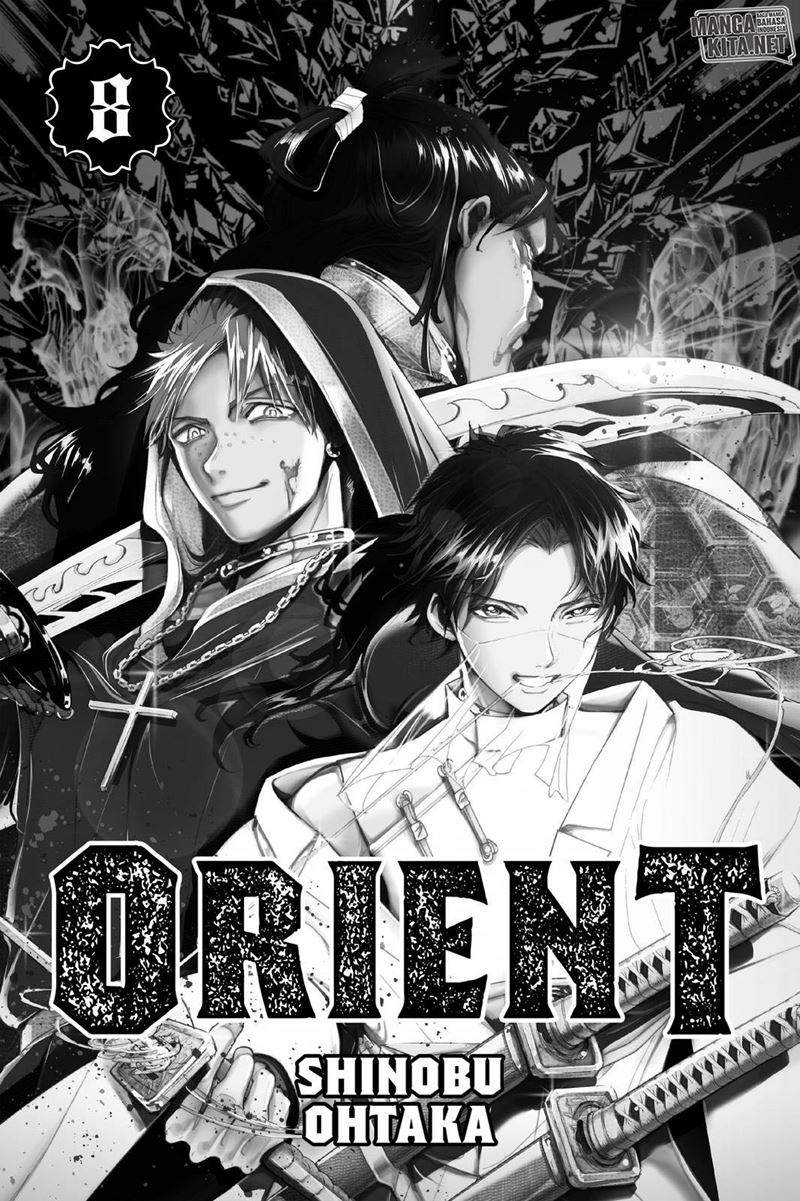 Orient Chapter 63 - halaman 3