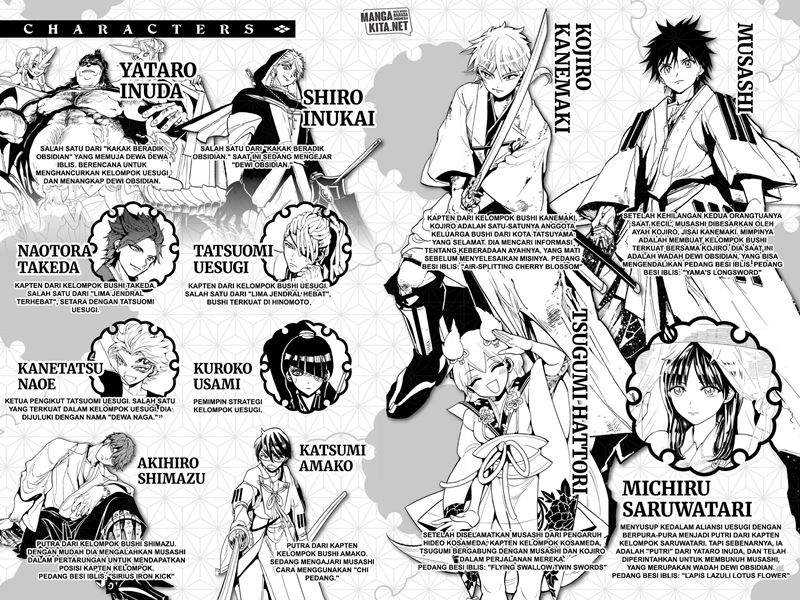 Orient Chapter 63 - halaman 4