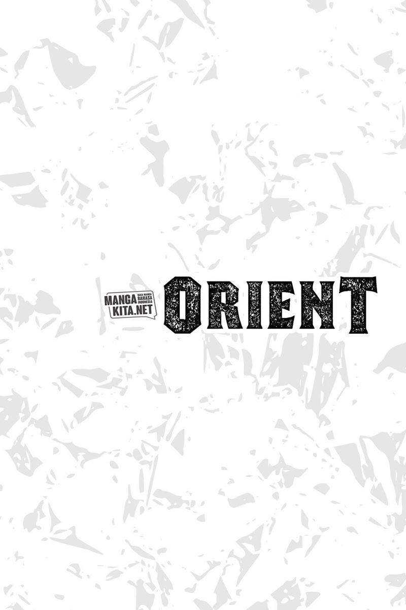 Orient Chapter 63 - halaman 5