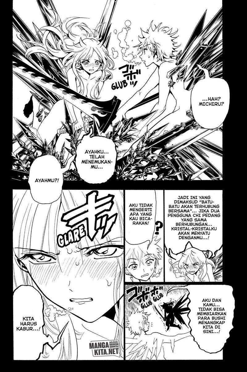 Orient Chapter 63 - halaman 9