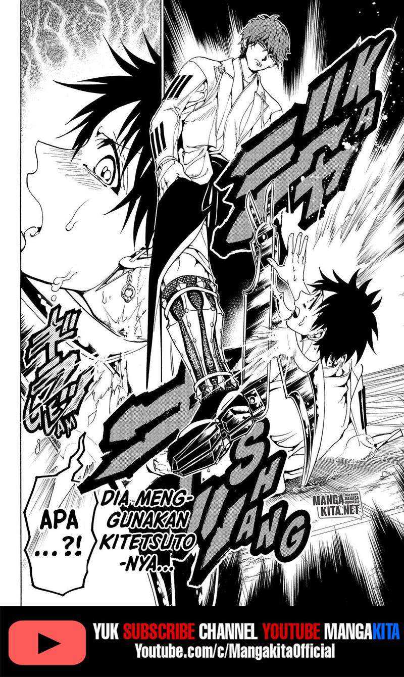 Orient Chapter 64 - halaman 11