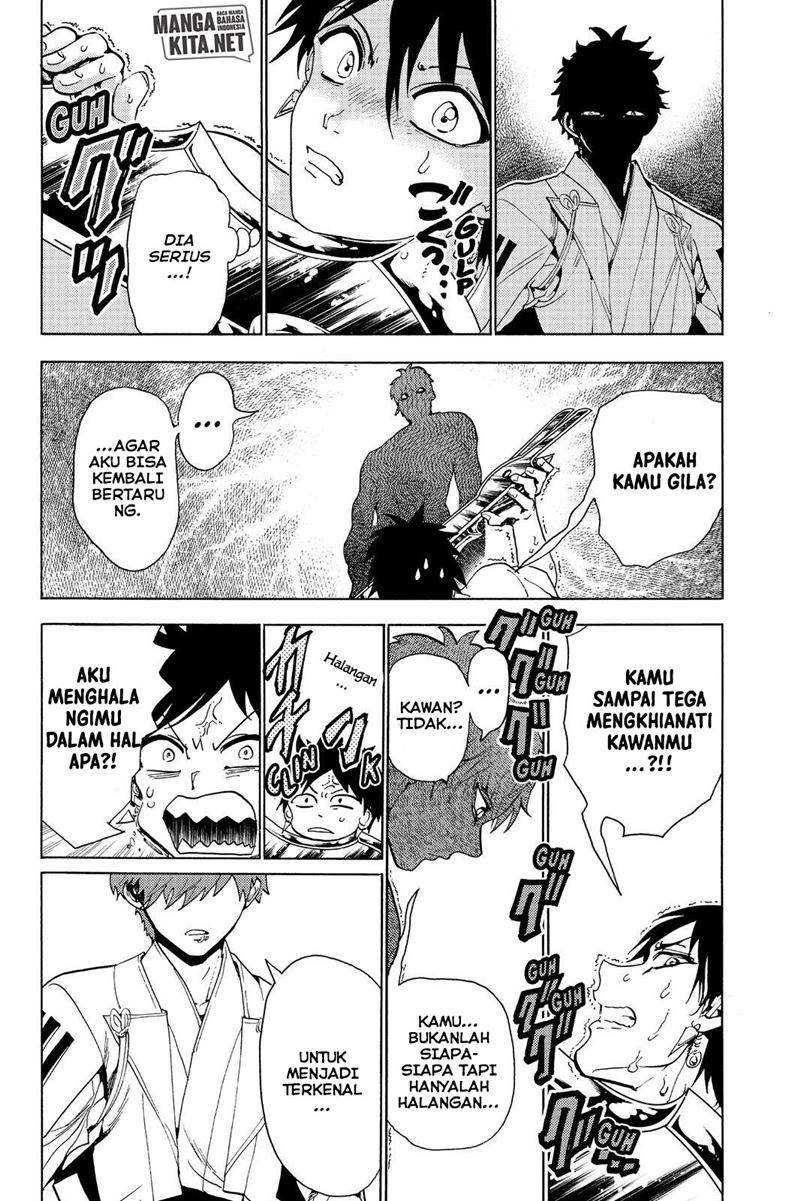Orient Chapter 64 - halaman 13