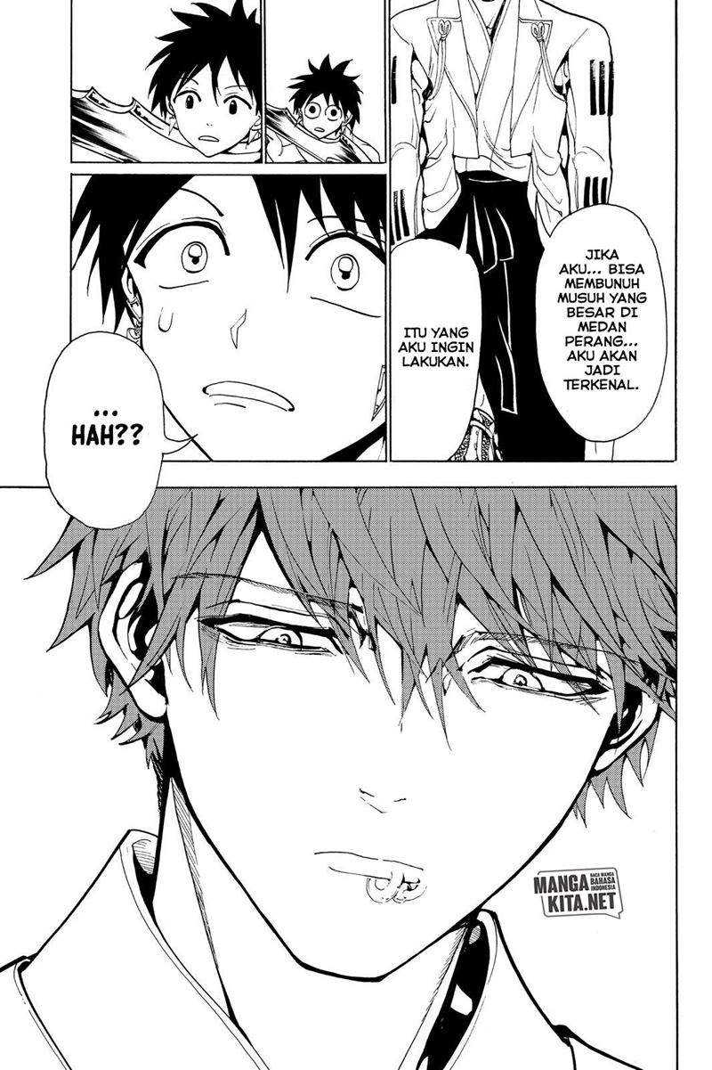 Orient Chapter 64 - halaman 14