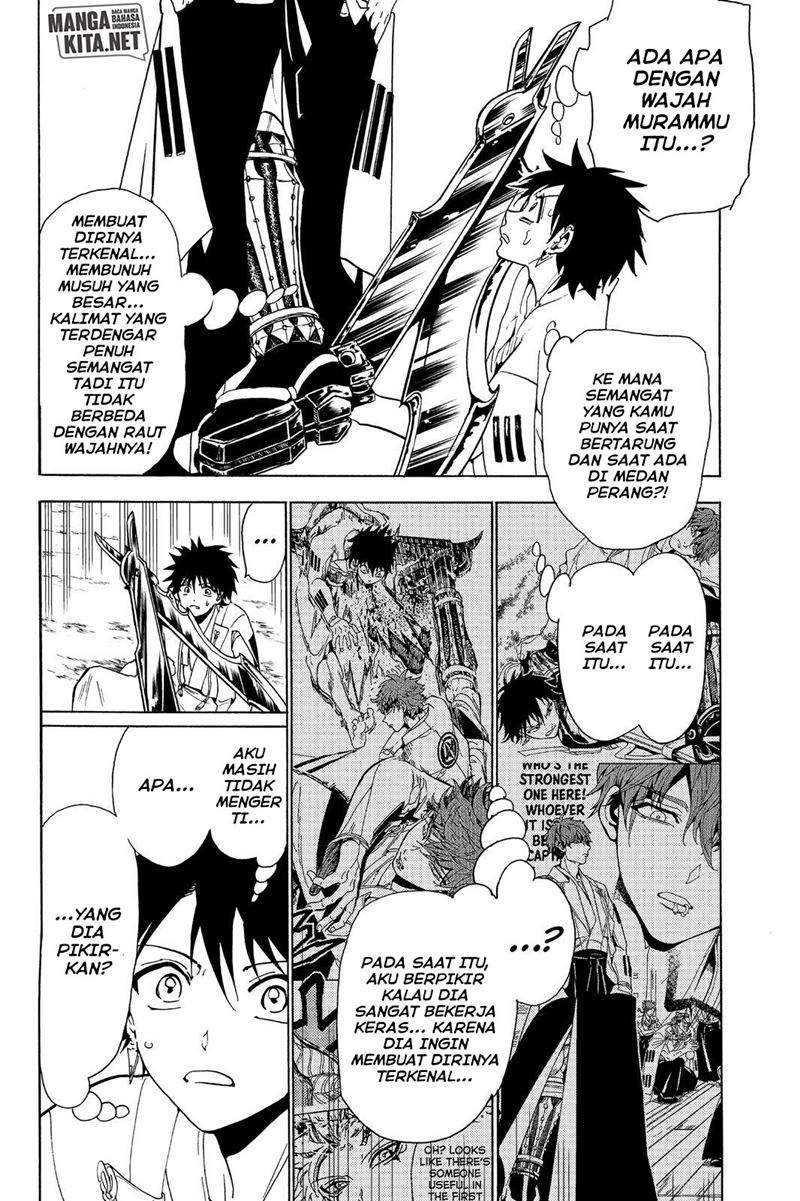 Orient Chapter 64 - halaman 15
