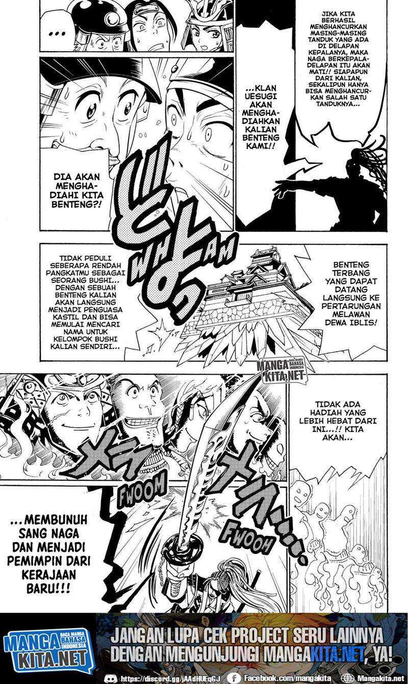 Orient Chapter 64 - halaman 6