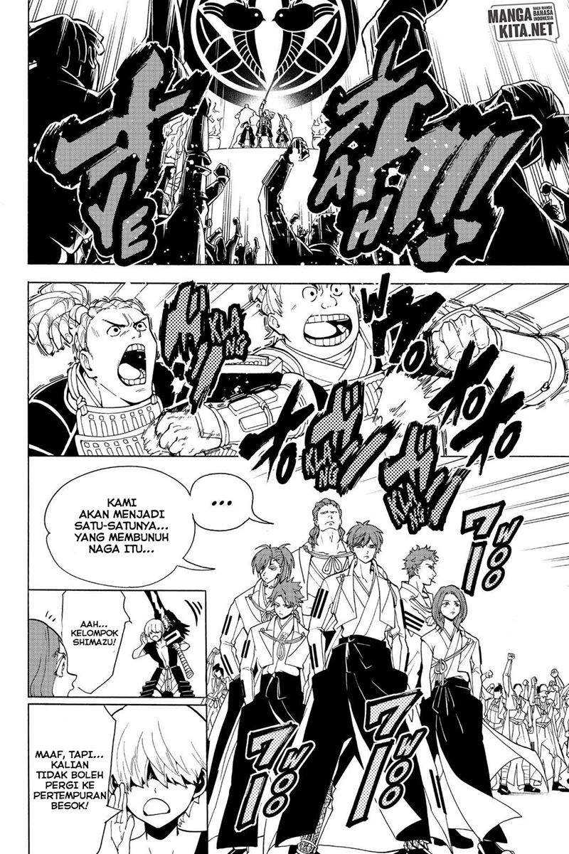 Orient Chapter 64 - halaman 7