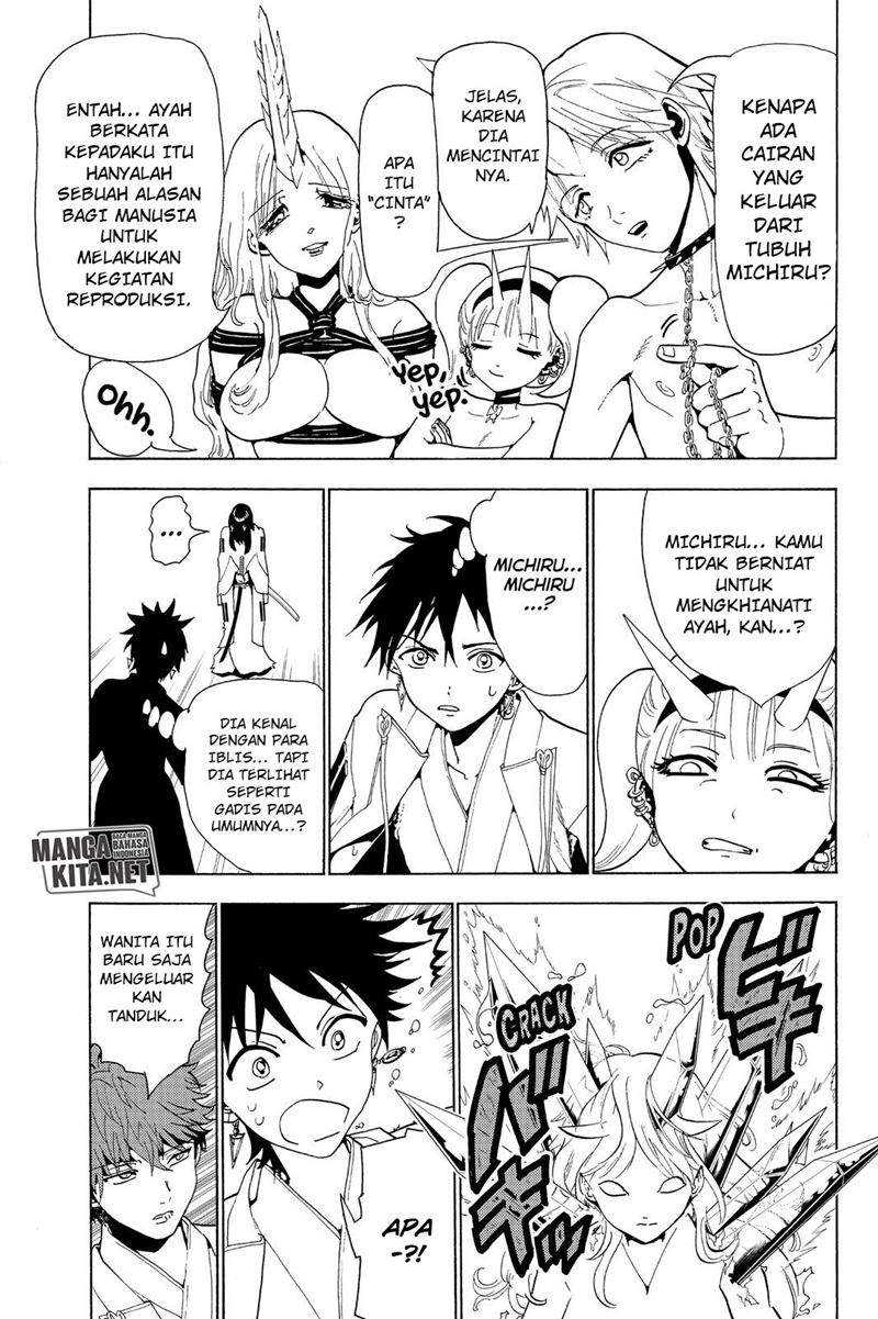 Orient Chapter 65 - halaman 10