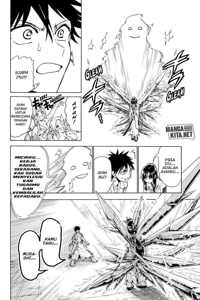 Orient Chapter 65 - halaman 11