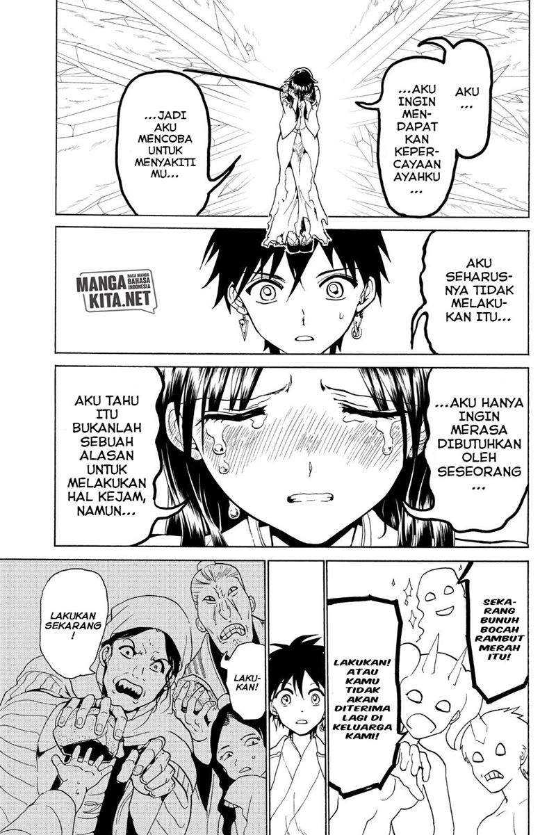 Orient Chapter 65 - halaman 12