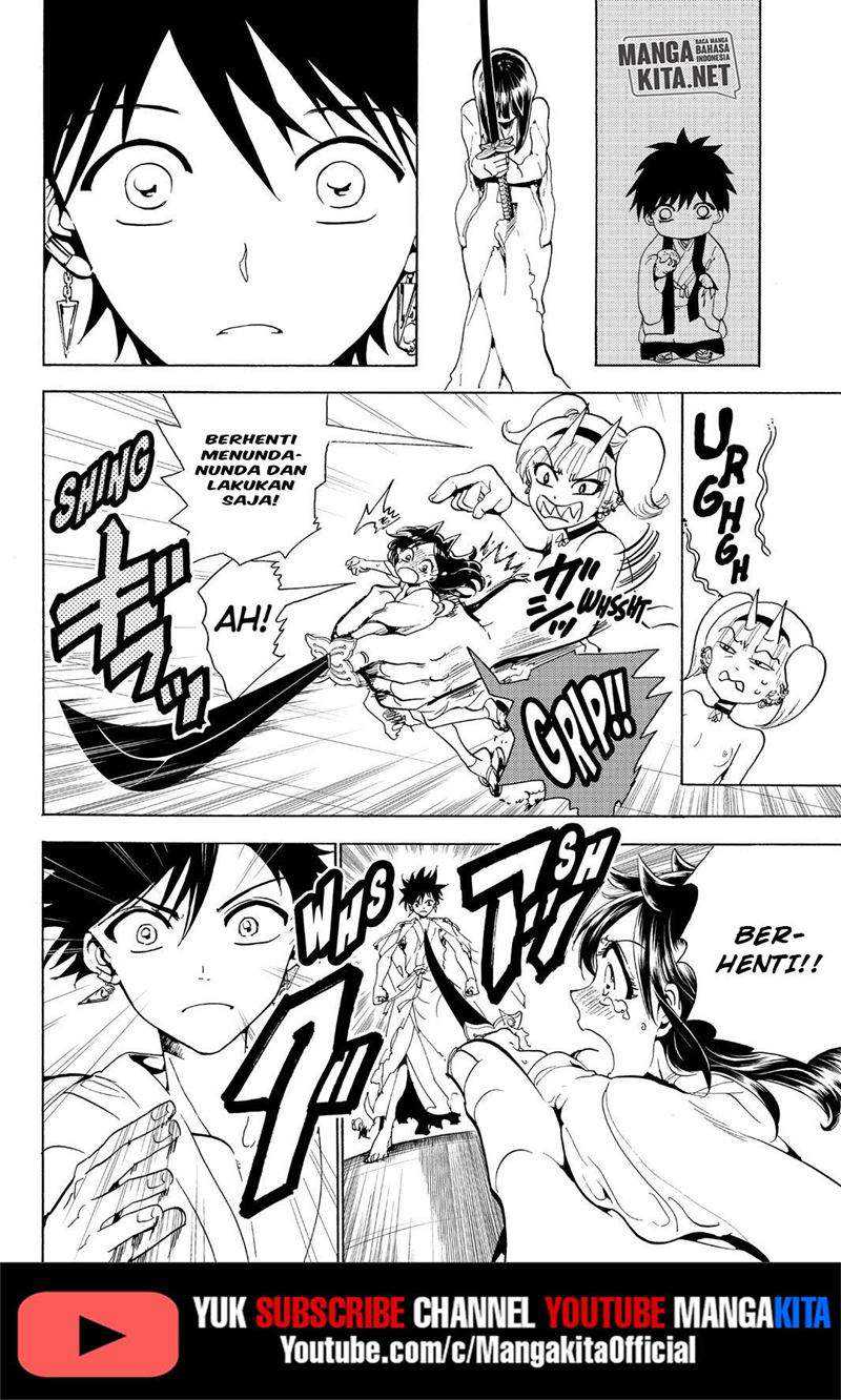 Orient Chapter 65 - halaman 13