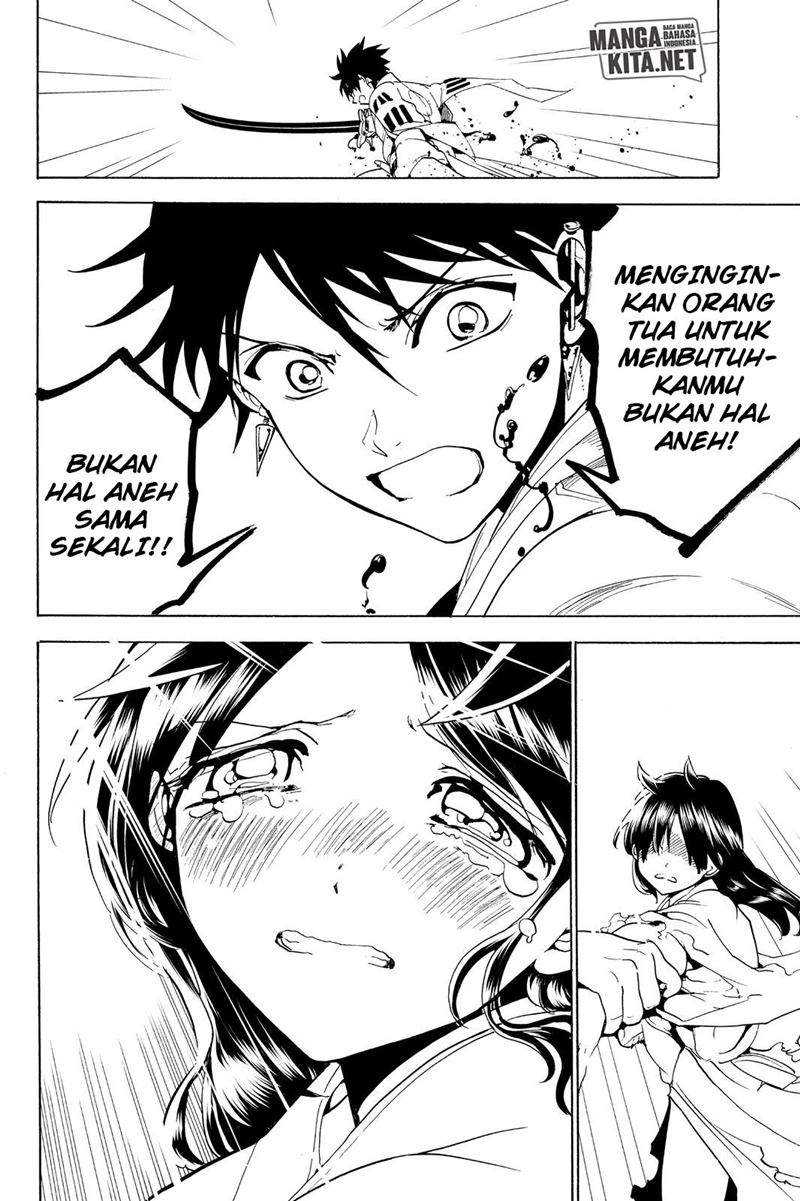 Orient Chapter 65 - halaman 15