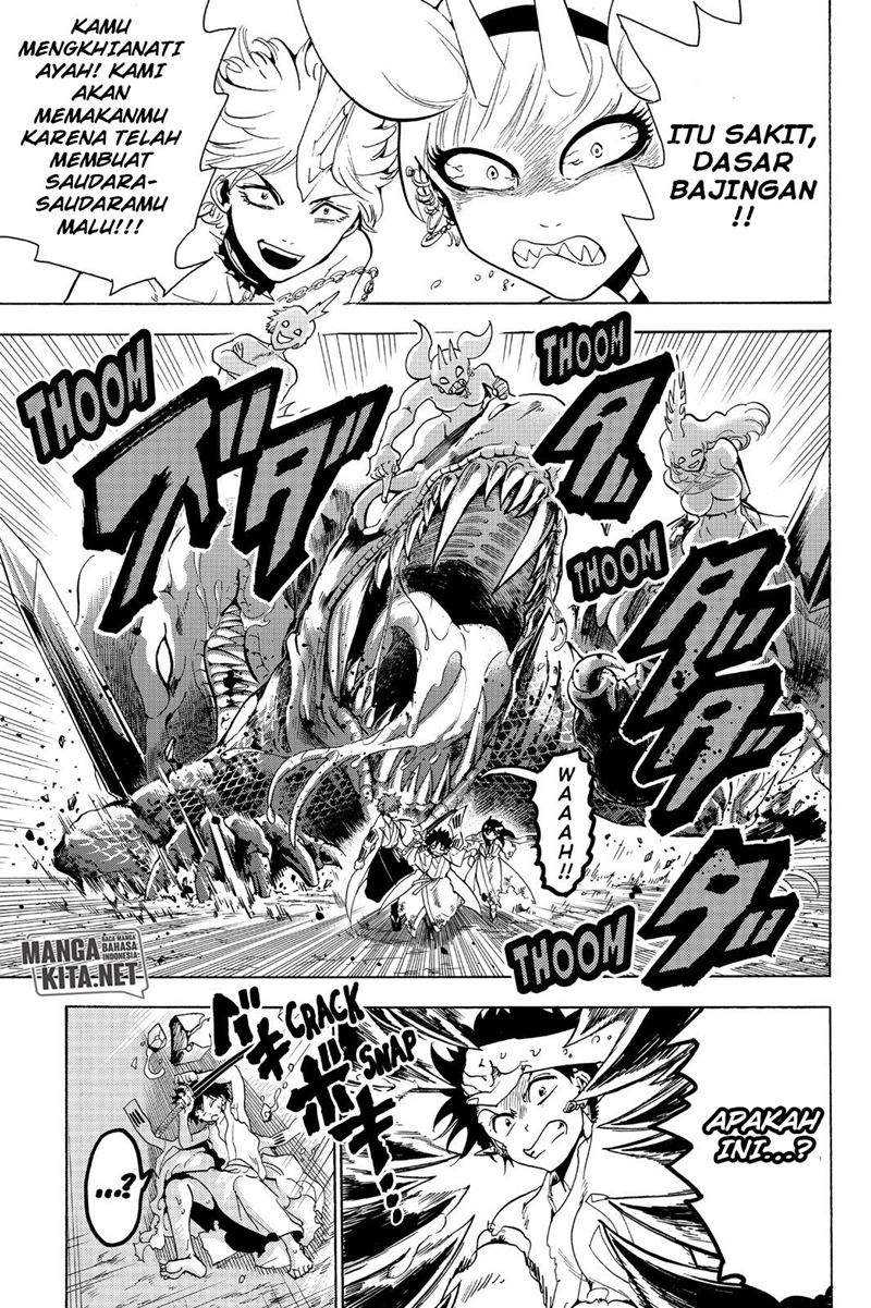 Orient Chapter 65 - halaman 16