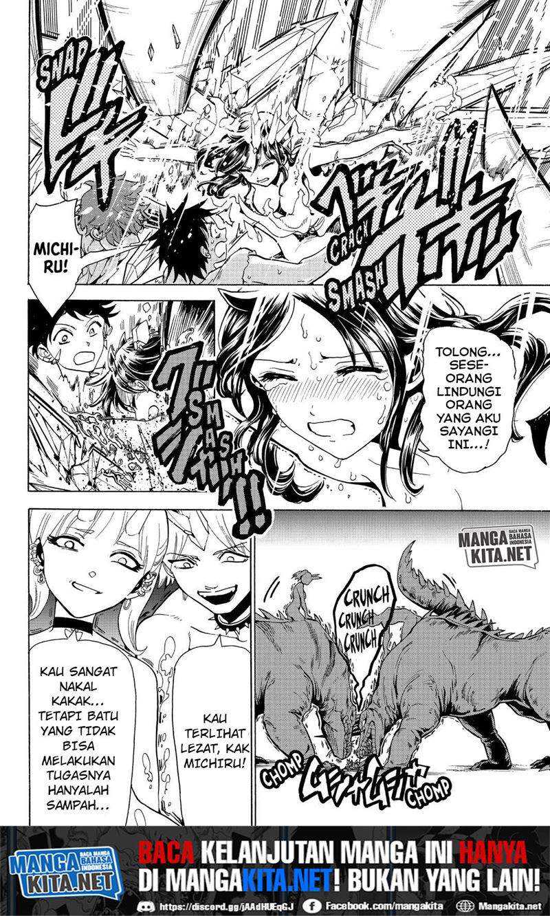 Orient Chapter 65 - halaman 17