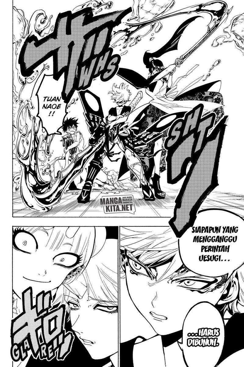 Orient Chapter 65 - halaman 19