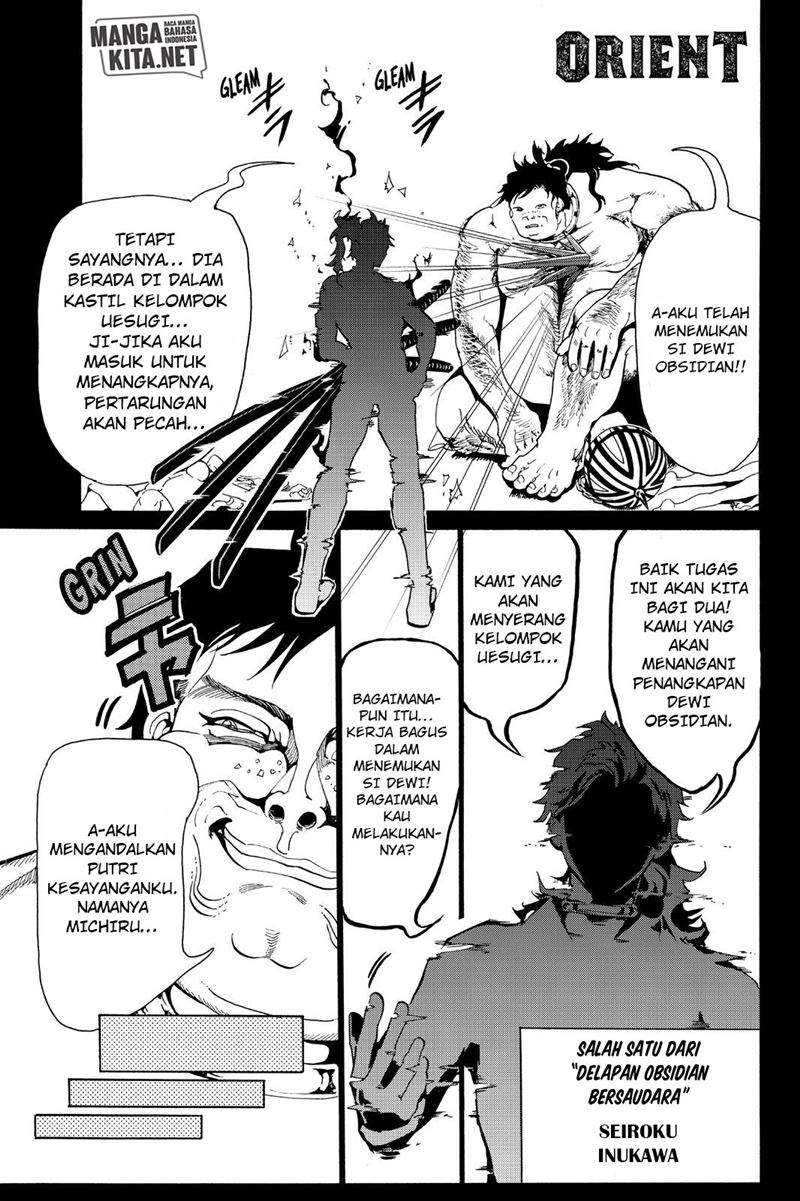 Orient Chapter 65 - halaman 2