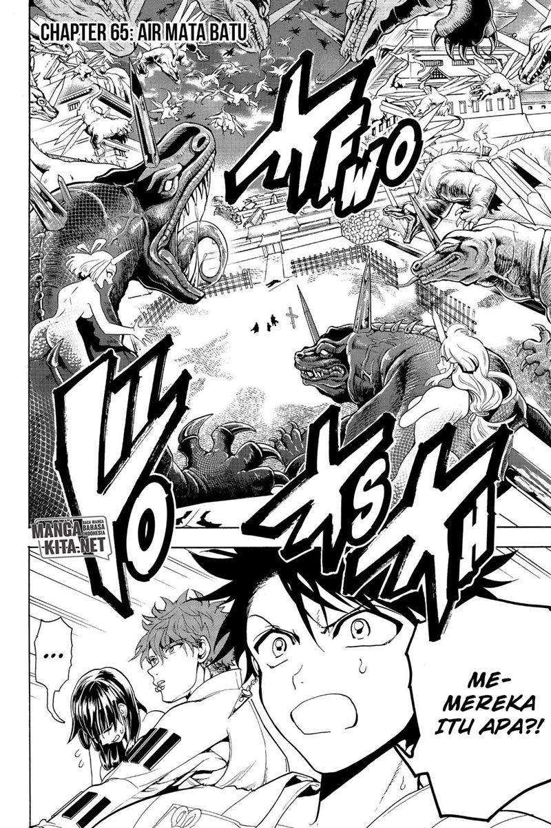 Orient Chapter 65 - halaman 3