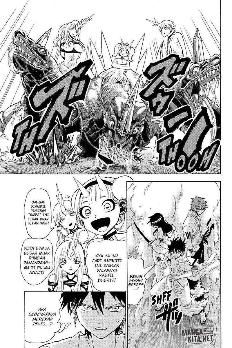 Orient Chapter 65 - halaman 4