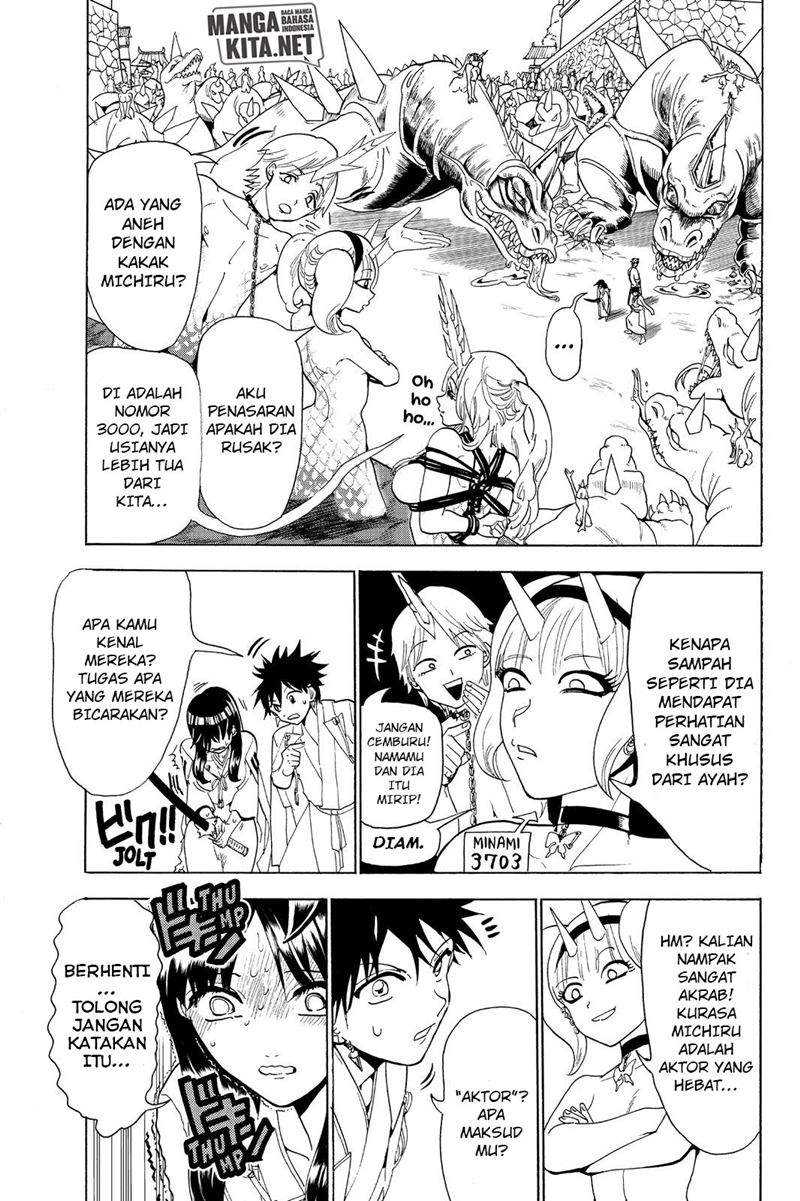 Orient Chapter 65 - halaman 6