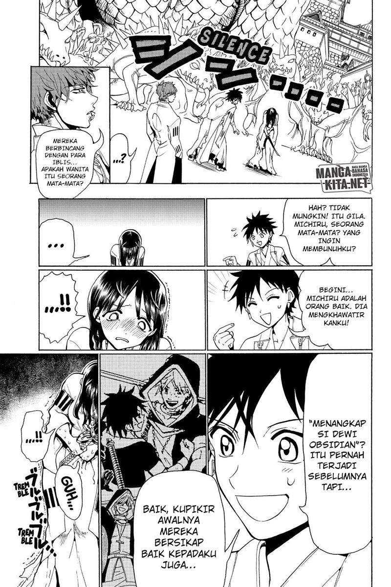 Orient Chapter 65 - halaman 8