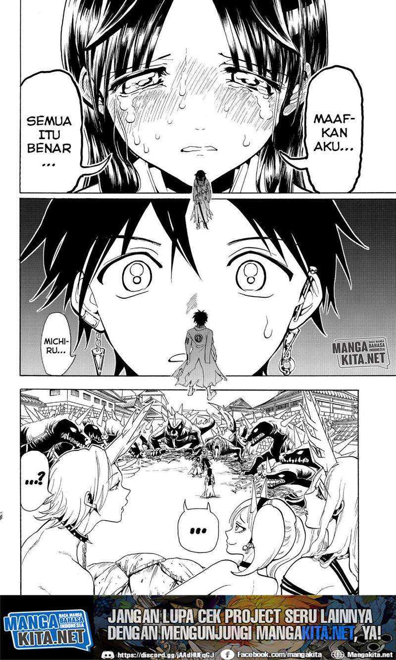Orient Chapter 65 - halaman 9