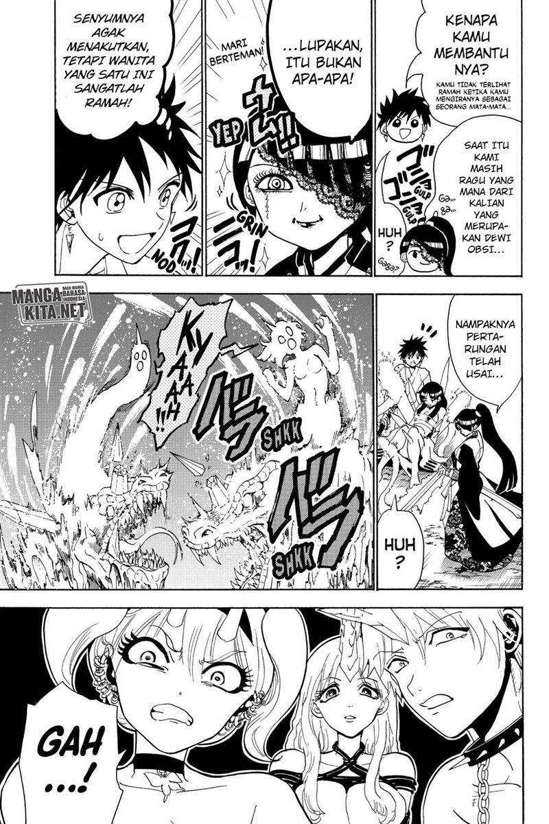 Orient Chapter 66 - halaman 10