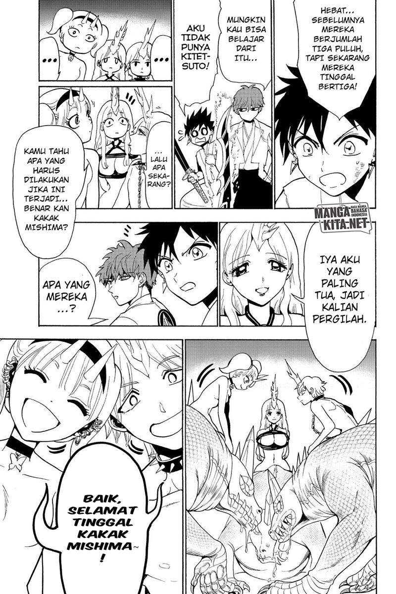 Orient Chapter 66 - halaman 12