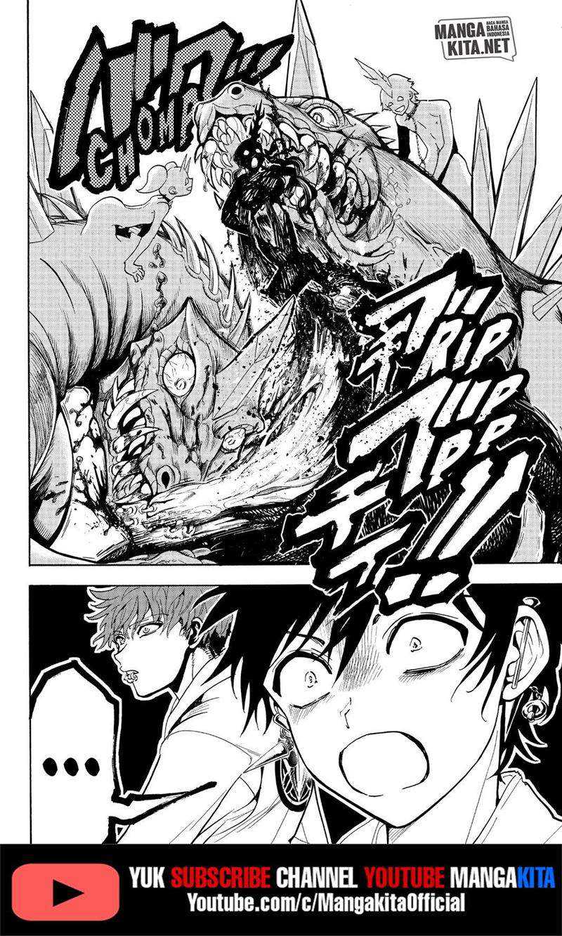 Orient Chapter 66 - halaman 13