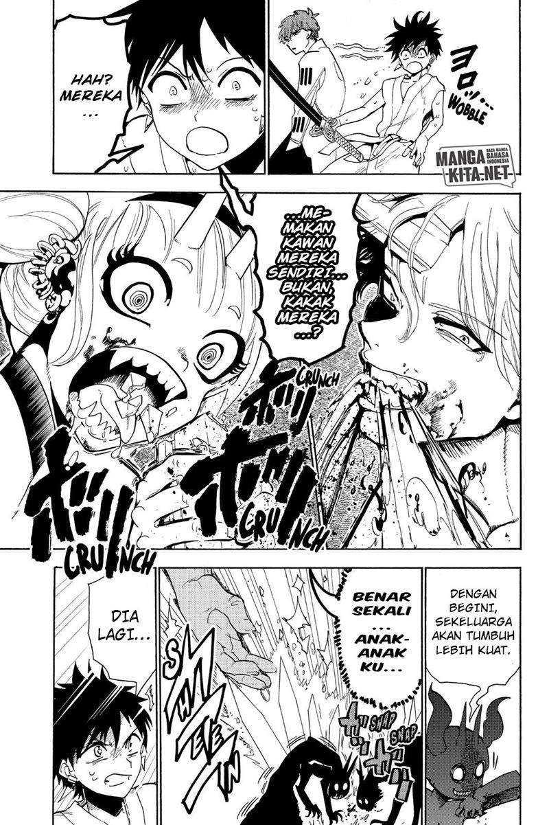 Orient Chapter 66 - halaman 14