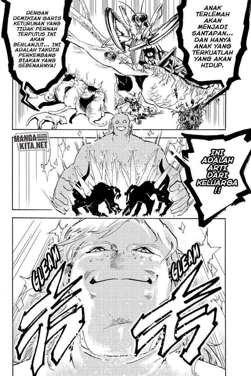 Orient Chapter 66 - halaman 15