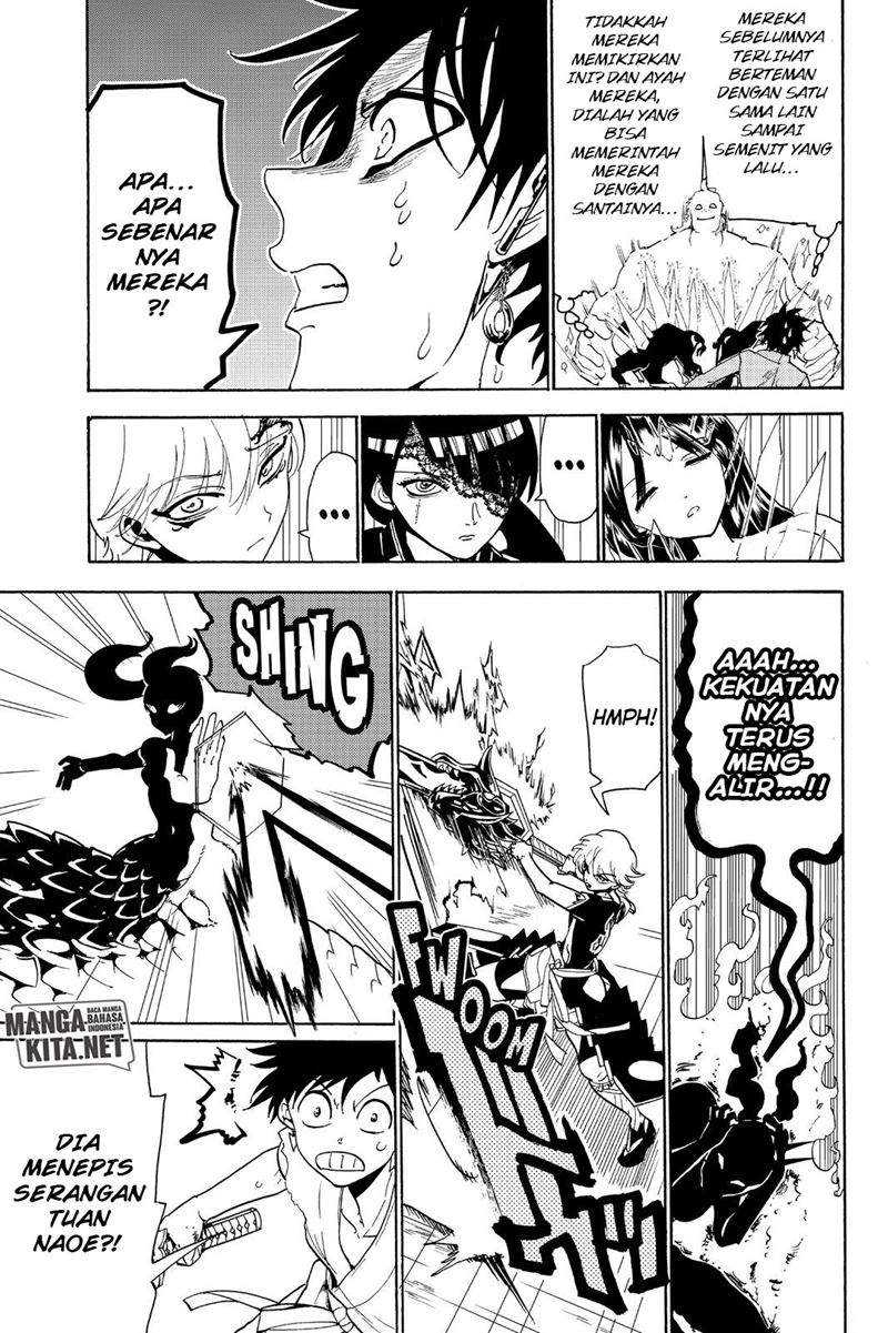 Orient Chapter 66 - halaman 16