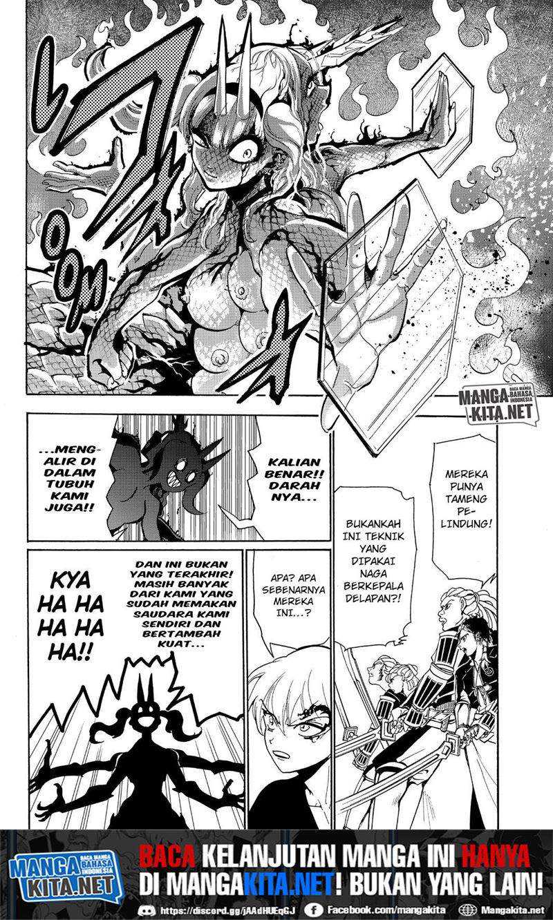 Orient Chapter 66 - halaman 17