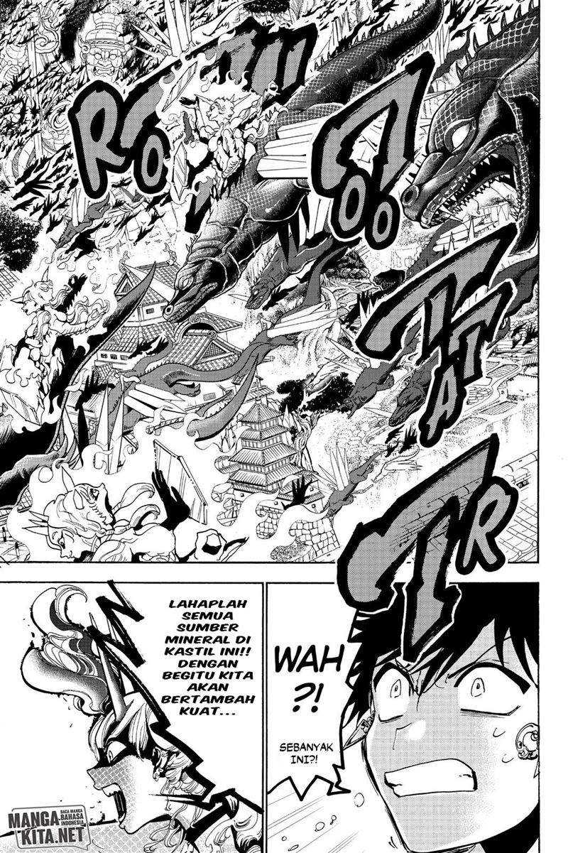 Orient Chapter 66 - halaman 18