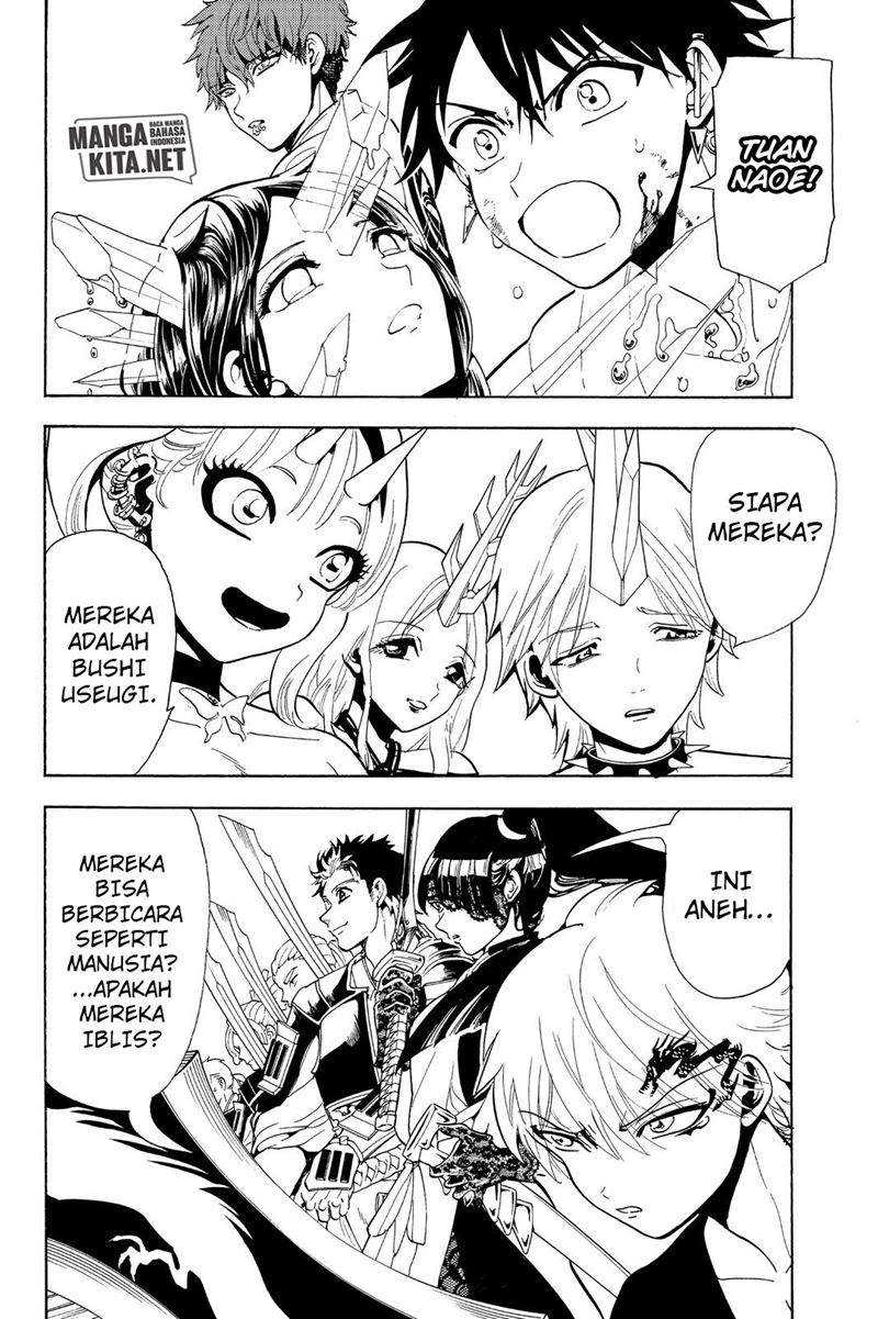 Orient Chapter 66 - halaman 3