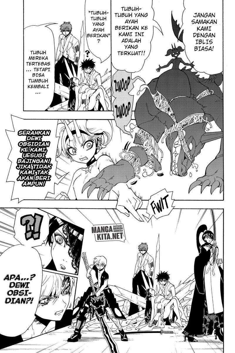 Orient Chapter 66 - halaman 4