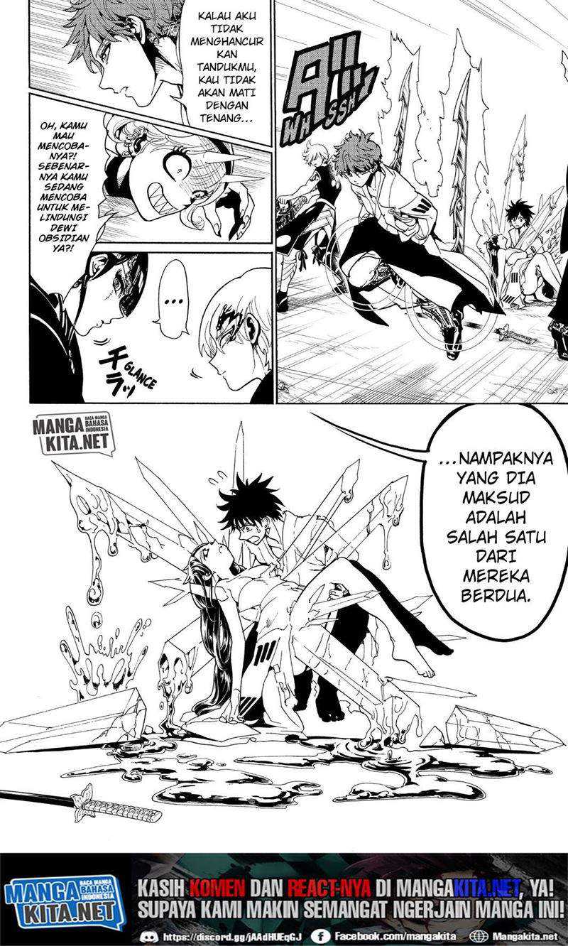 Orient Chapter 66 - halaman 5