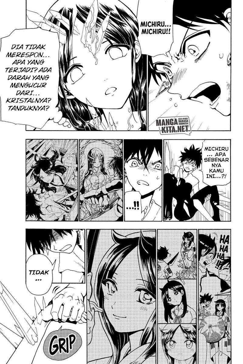 Orient Chapter 66 - halaman 6