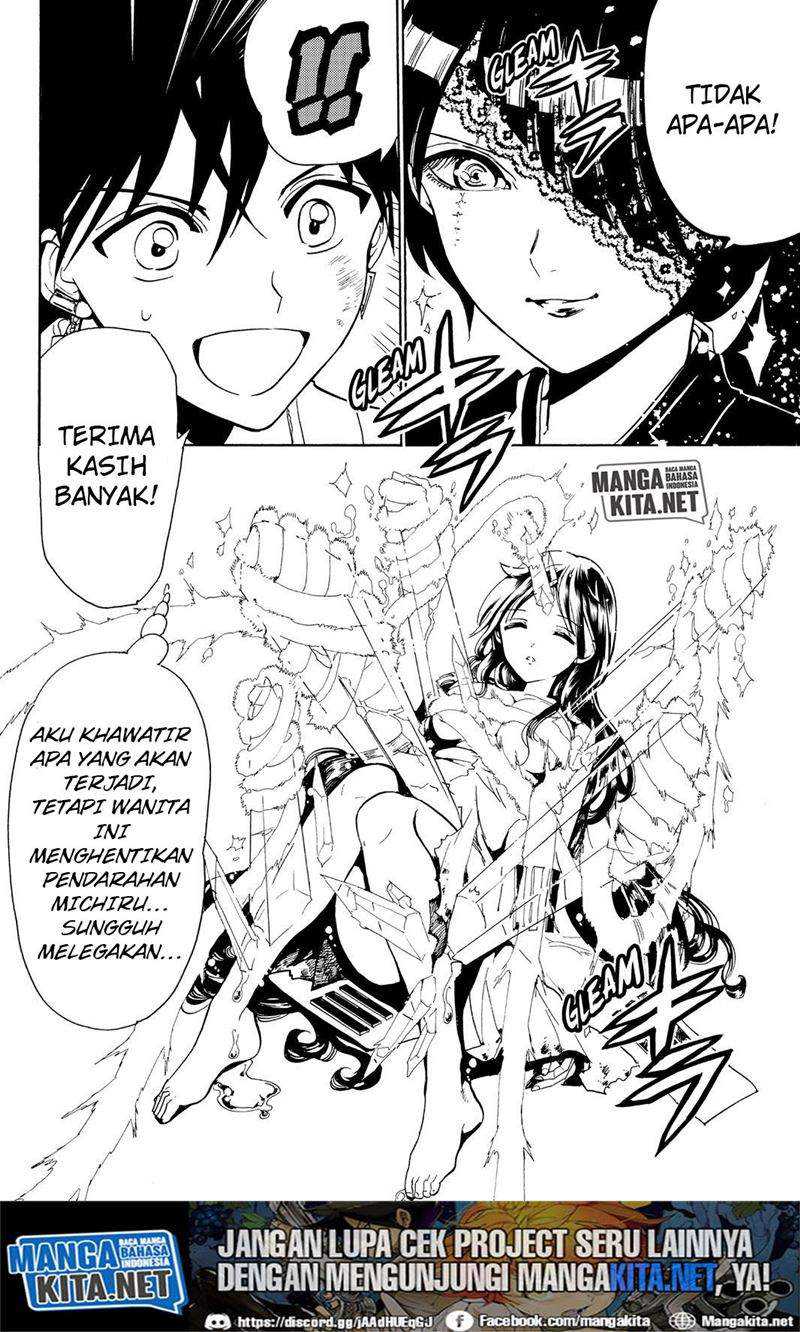 Orient Chapter 66 - halaman 9