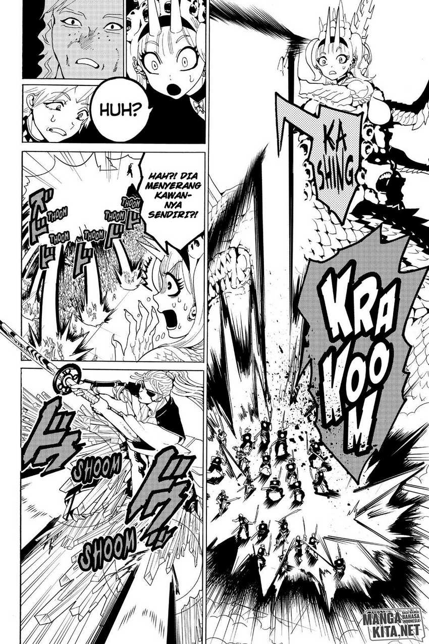 Orient Chapter 67 - halaman 12