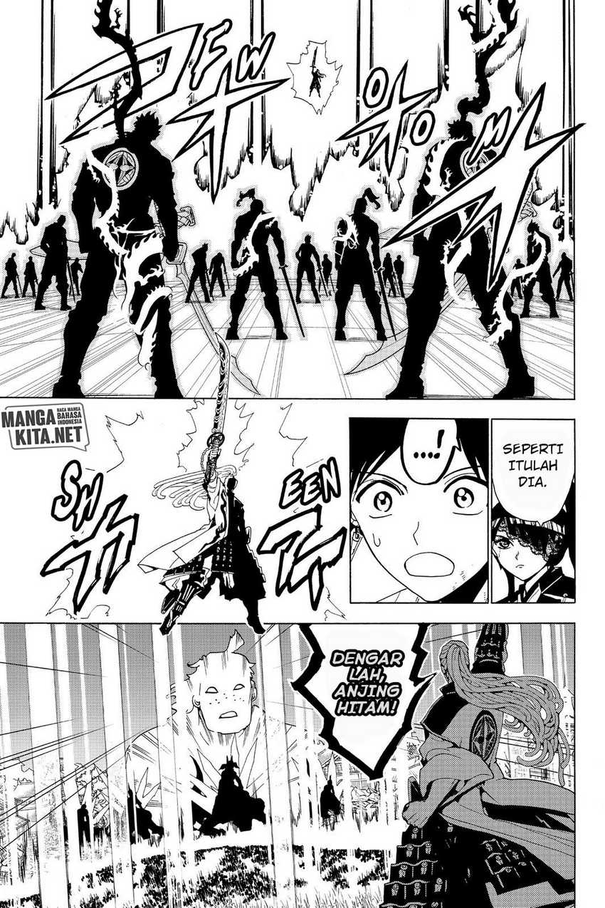 Orient Chapter 67 - halaman 15