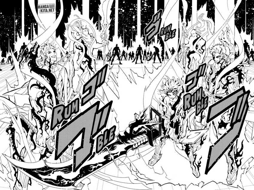 Orient Chapter 67 - halaman 18