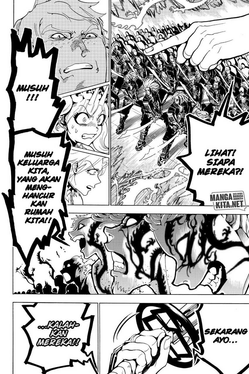 Orient Chapter 67 - halaman 19