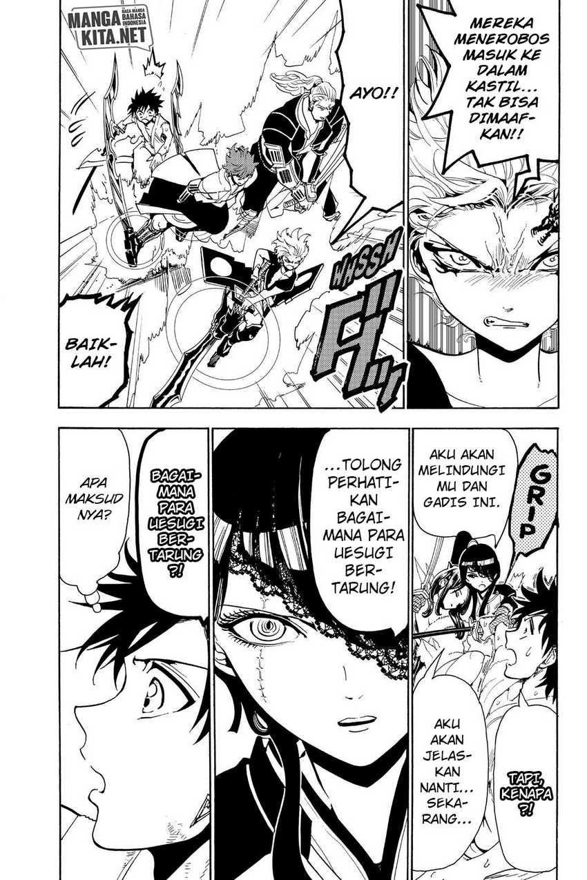 Orient Chapter 67 - halaman 4