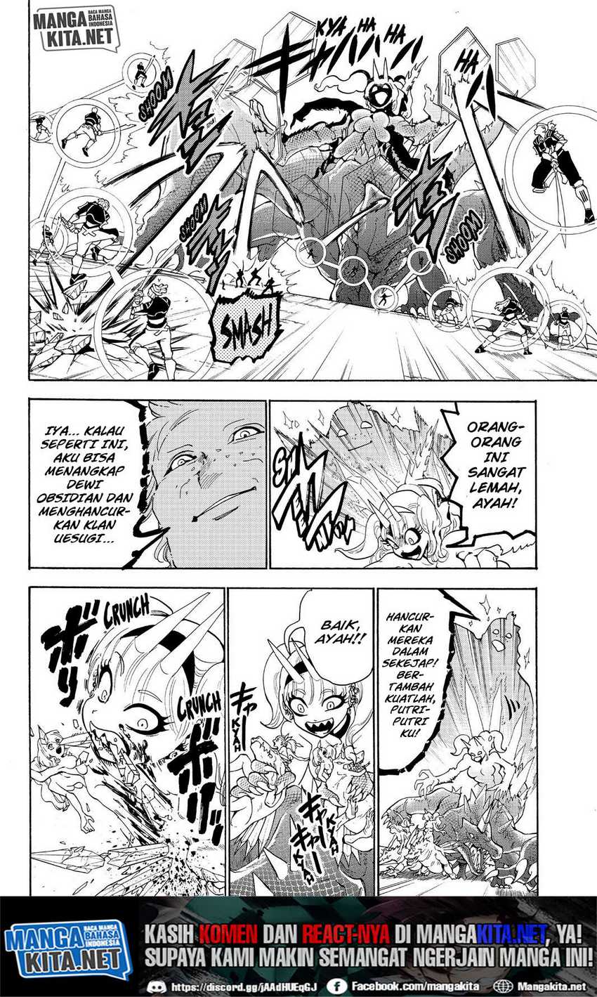 Orient Chapter 67 - halaman 5