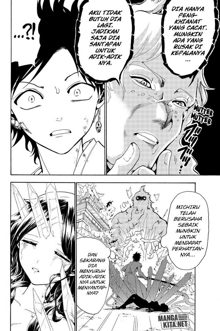Orient Chapter 67 - halaman 7