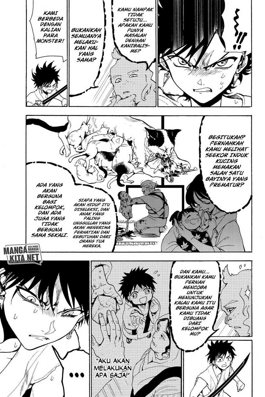 Orient Chapter 67 - halaman 8