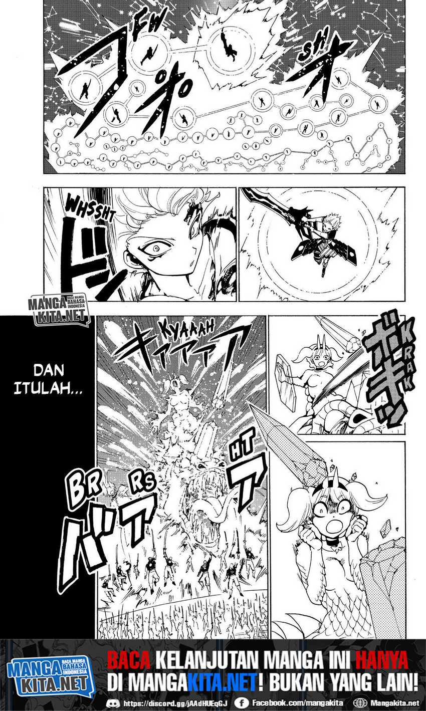 Orient Chapter 68 - halaman 13
