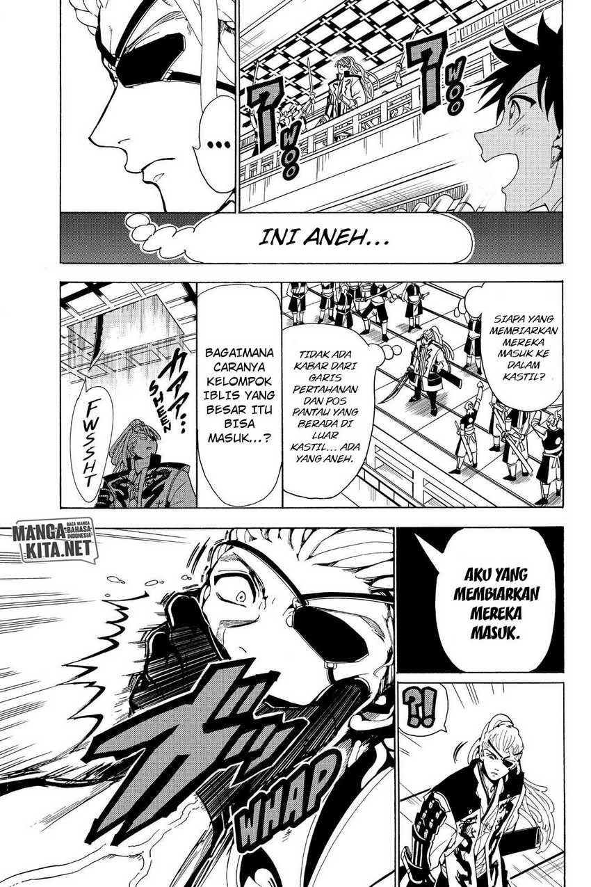 Orient Chapter 68 - halaman 15